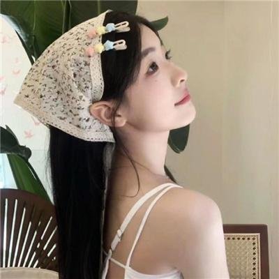 牧蜂姑娘