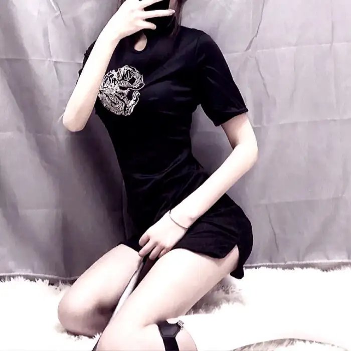 小镇大事