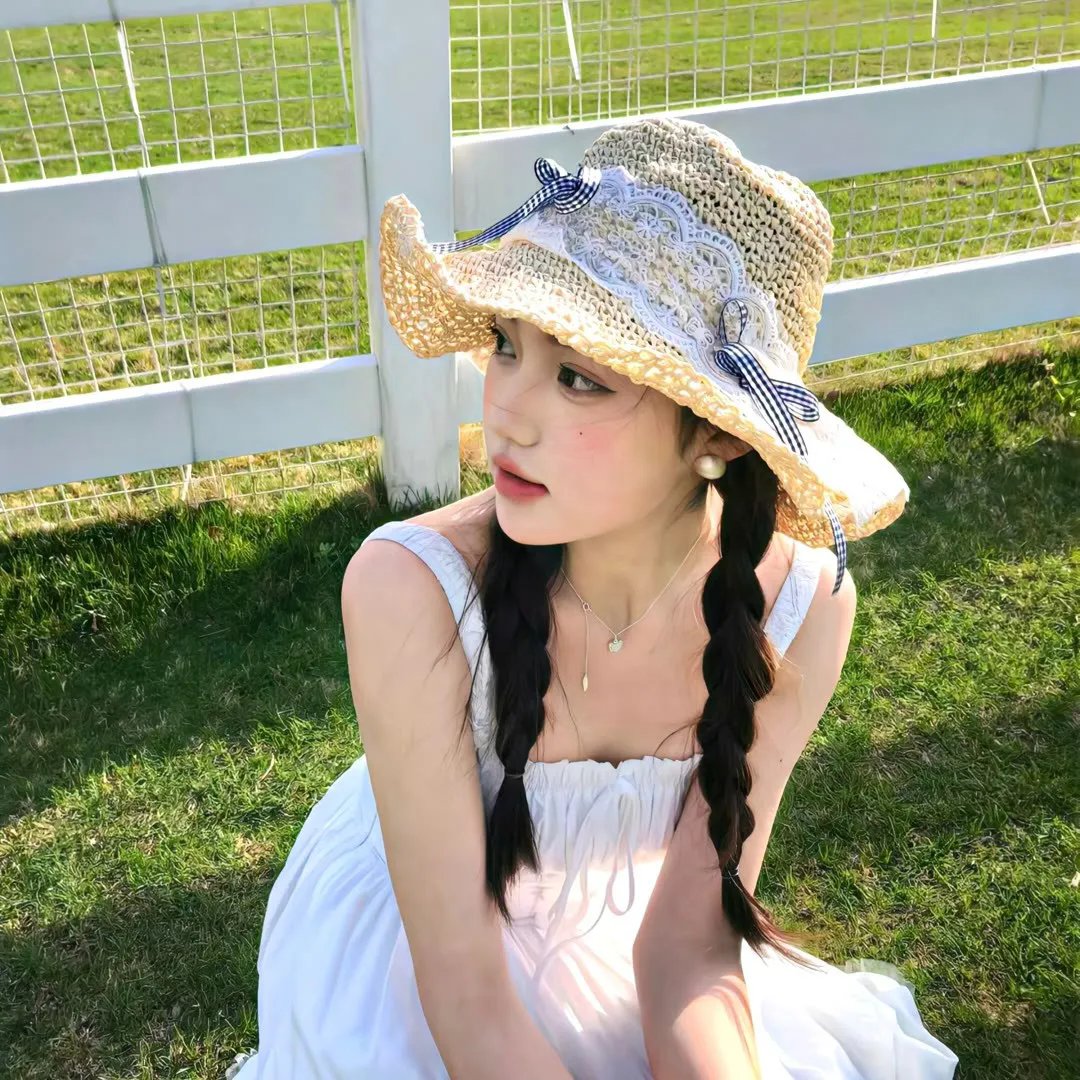 一个女孩的故事